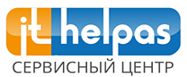 IThelps Logo